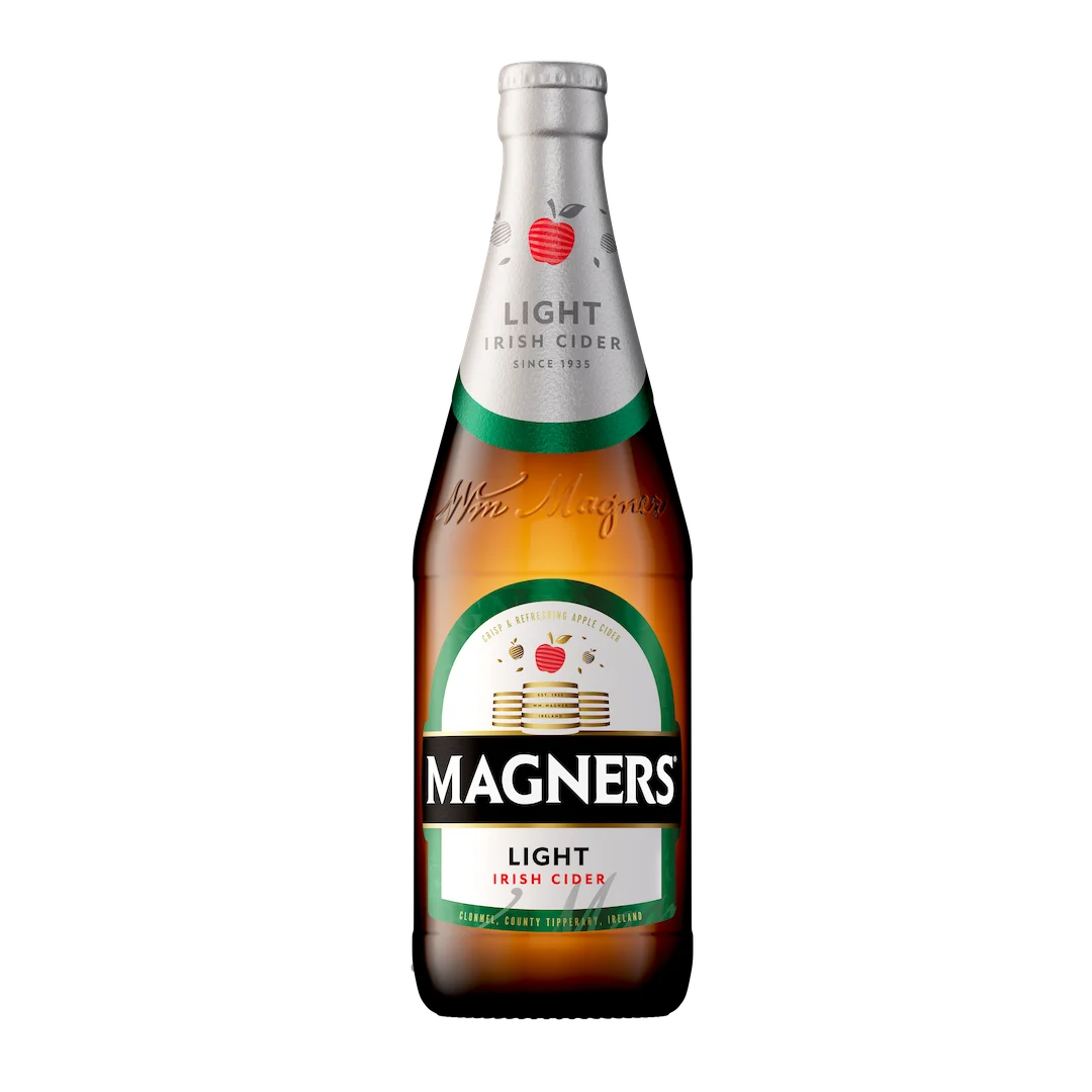 Magners Light